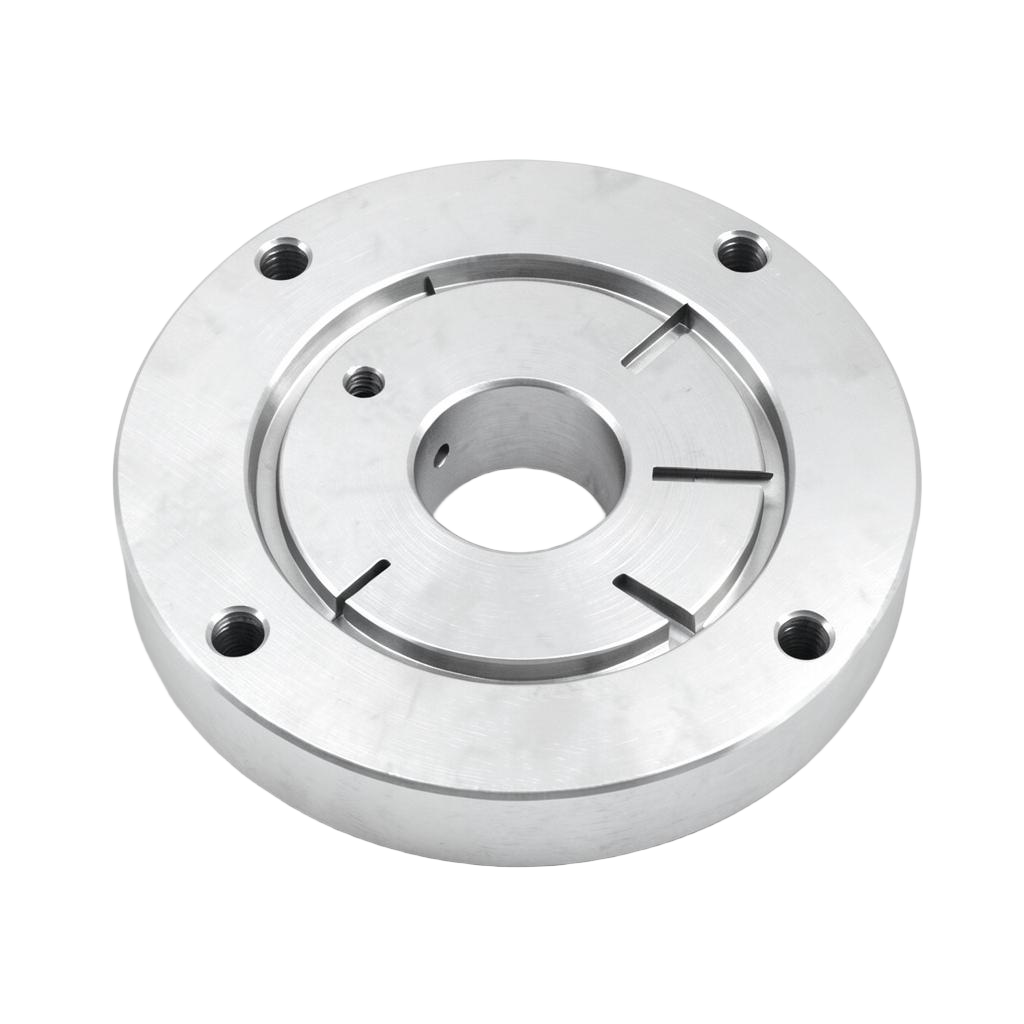 Placa de Torque